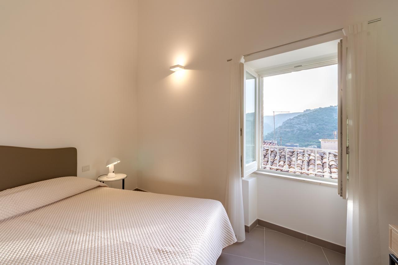Appartamenti Vista Duomo - Ibla - Pomelia Ragusa Exteriör bild